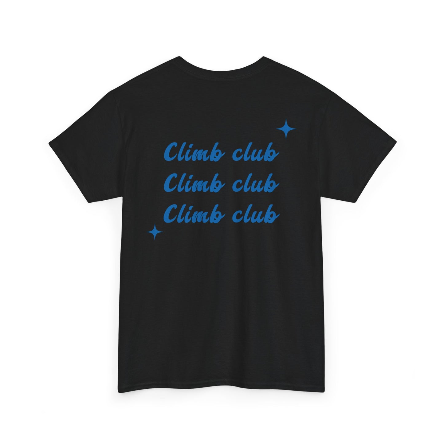 Climb Club T-Shirt