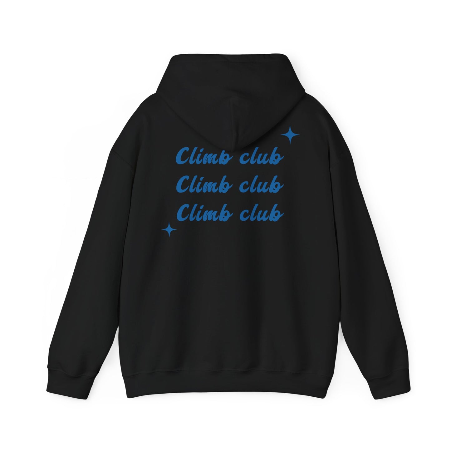 Climb Club Hoodie