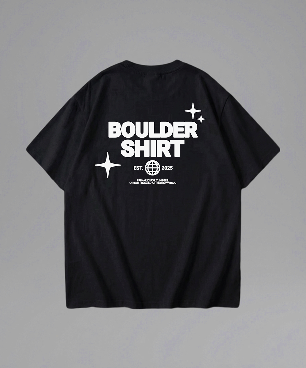 Boulder Shirt