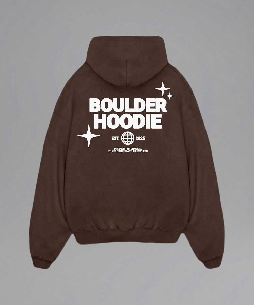 Boulder Hoodie