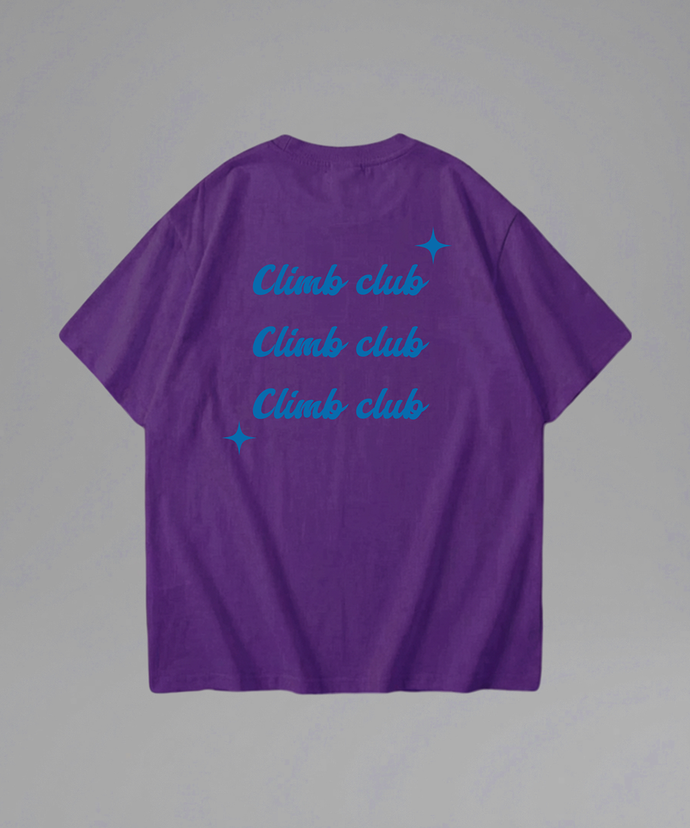 Climb Club Shirt