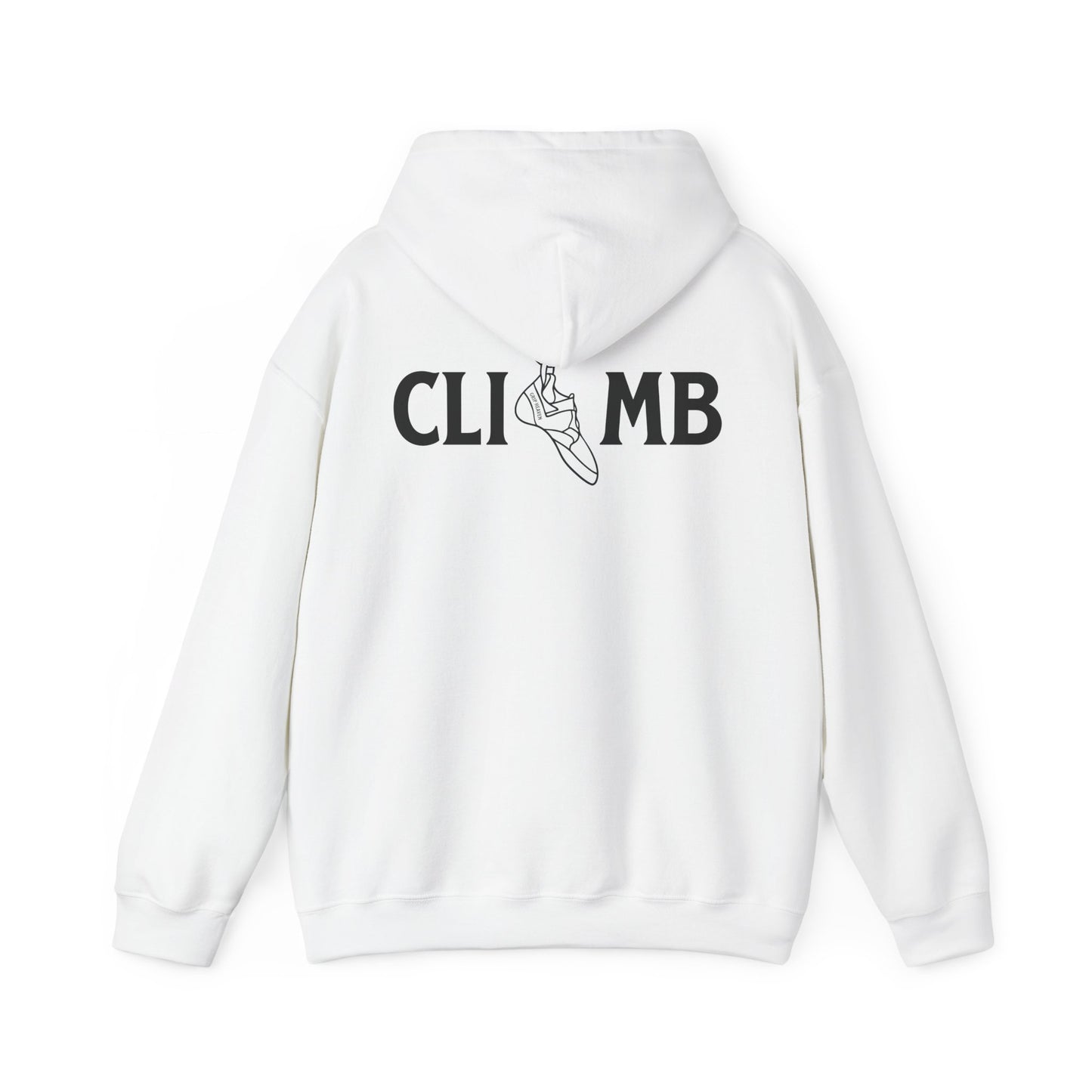 Climb Hoodie