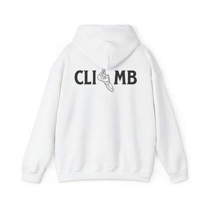 Climb Hoodie