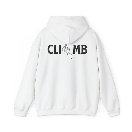 Climb Hoodie