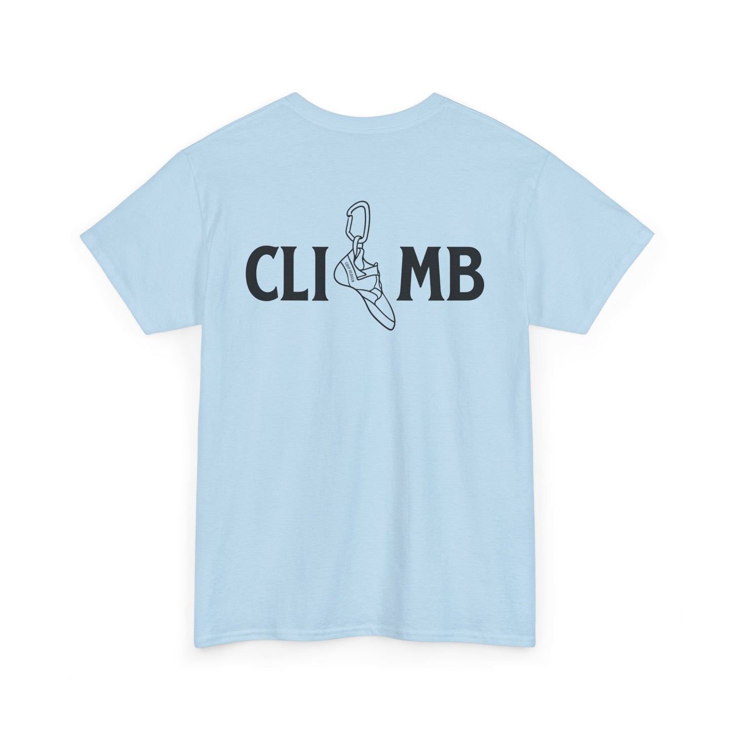 Climb T-Shirt