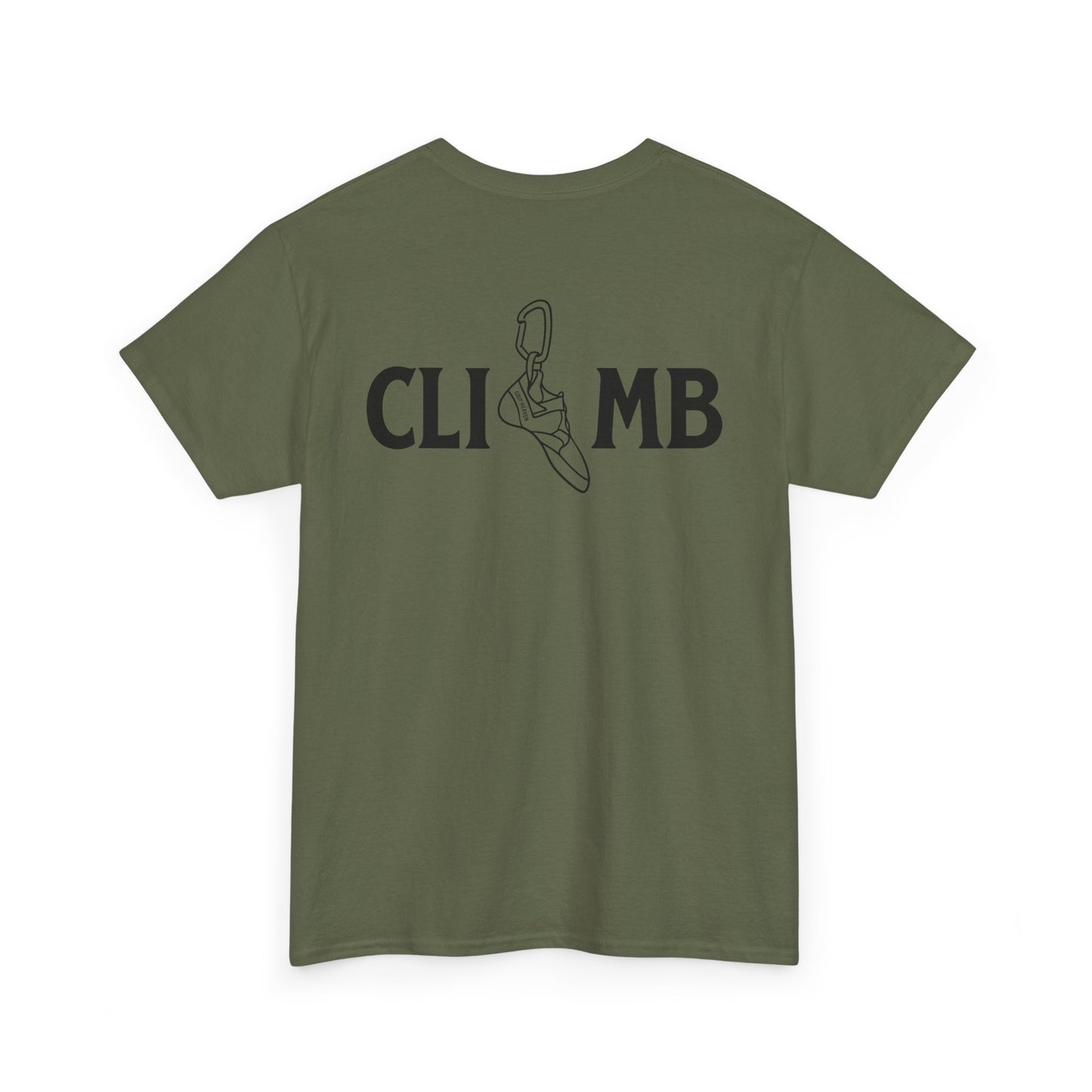 Climb T-Shirt