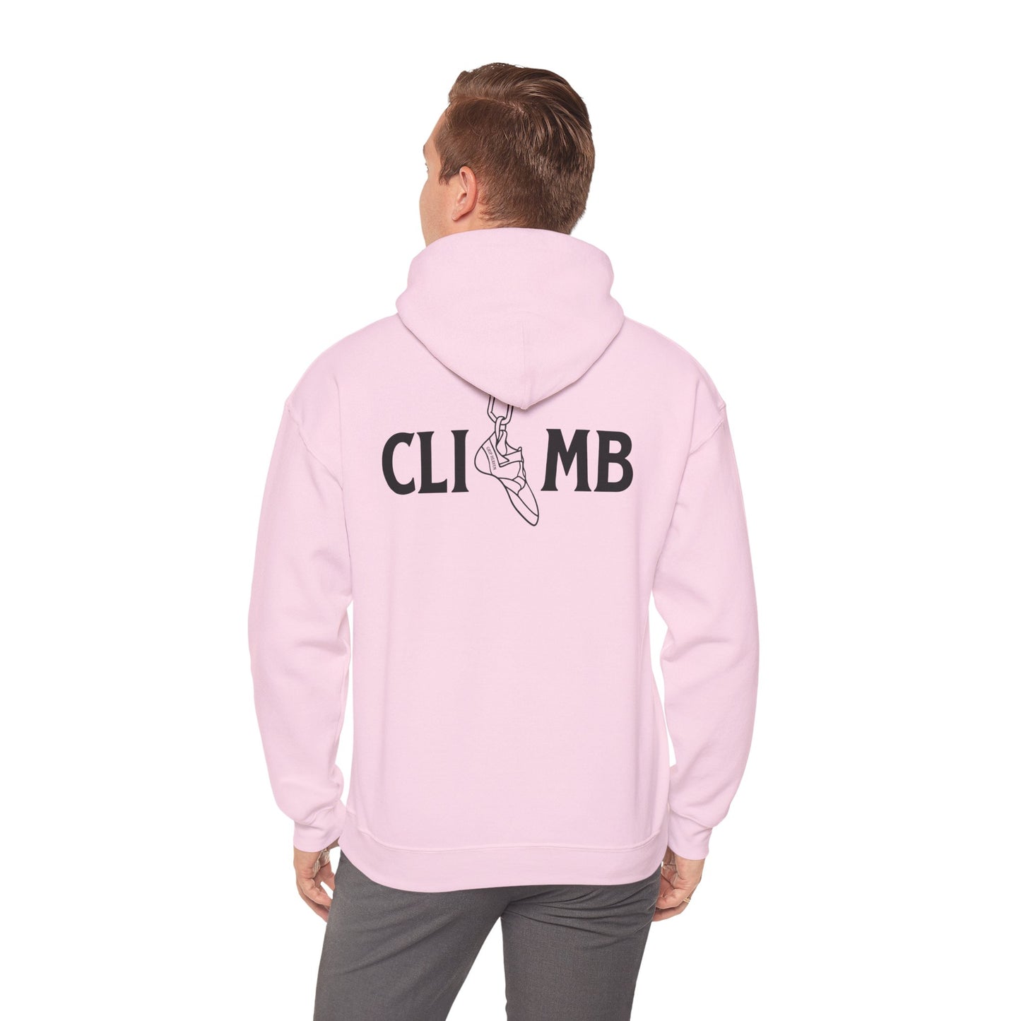 Climb Hoodie