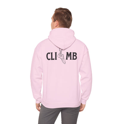 Climb Hoodie