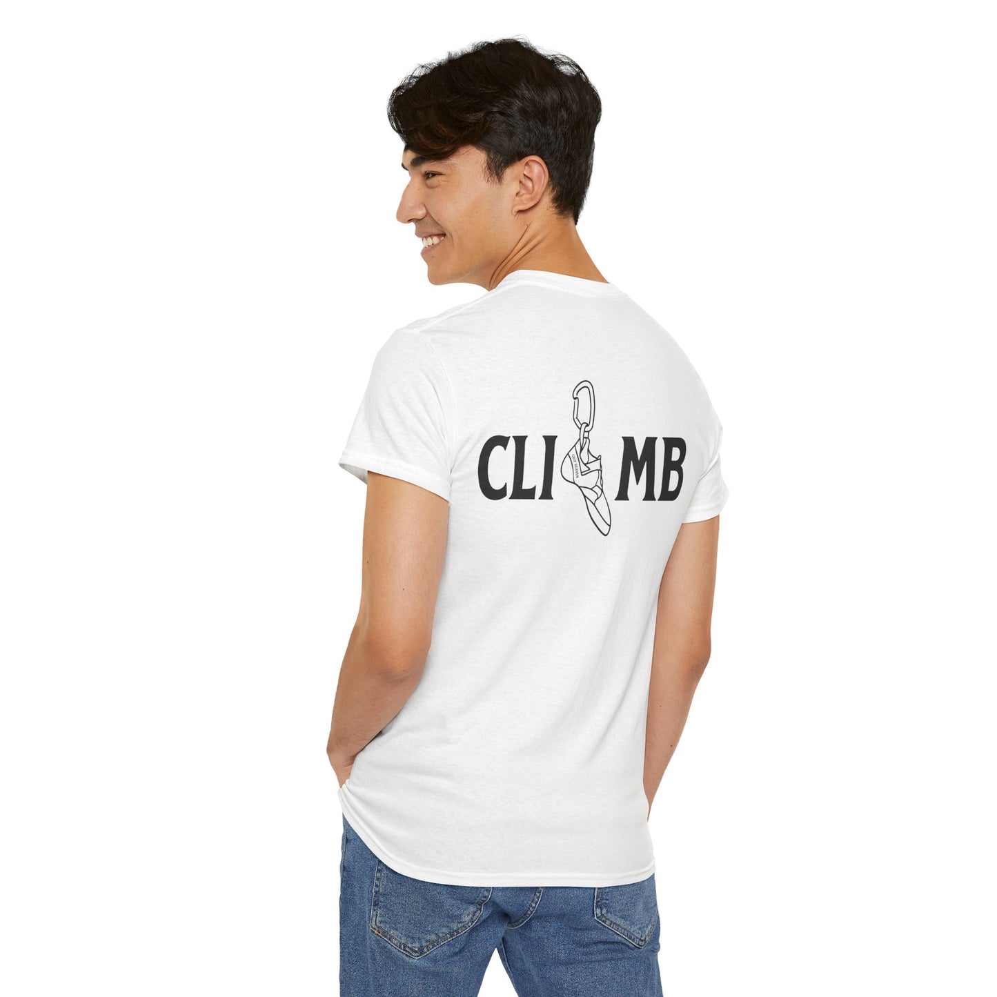 Climb T-Shirt