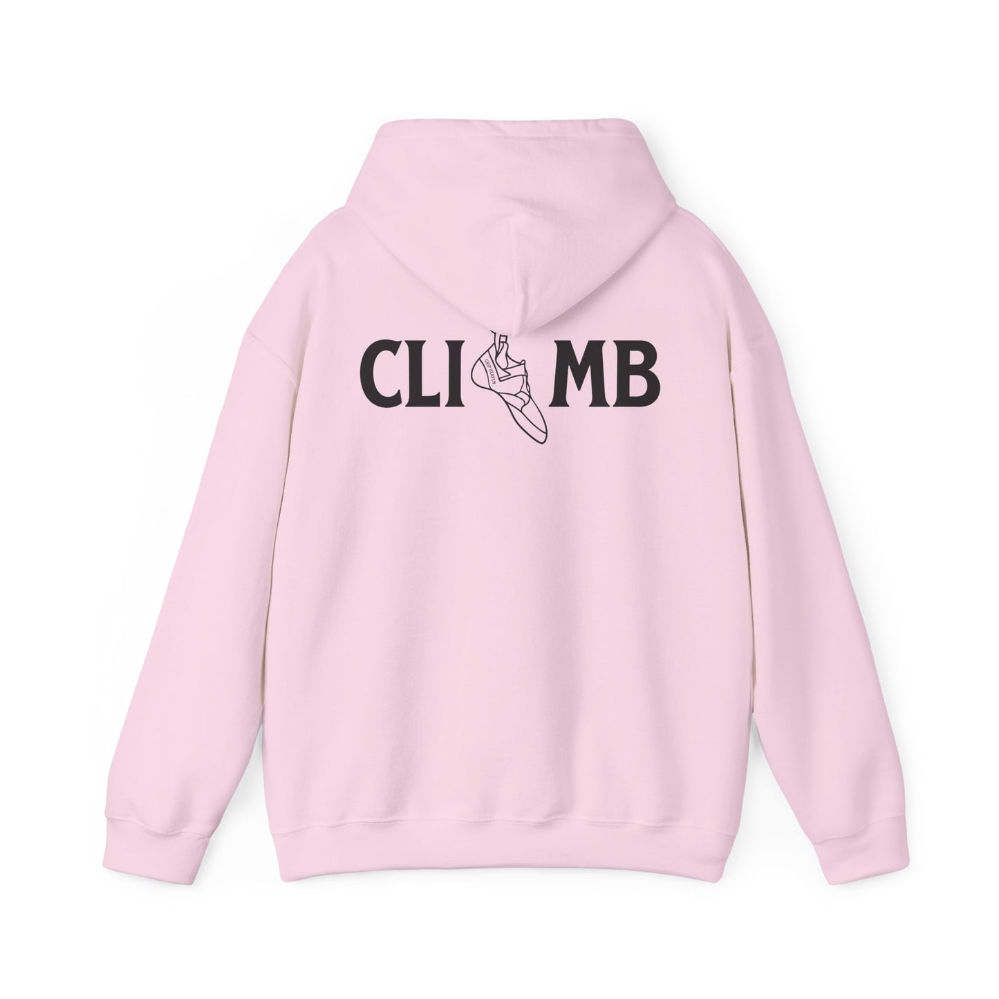 Climb Hoodie
