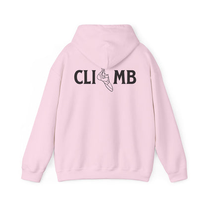 Climb Hoodie