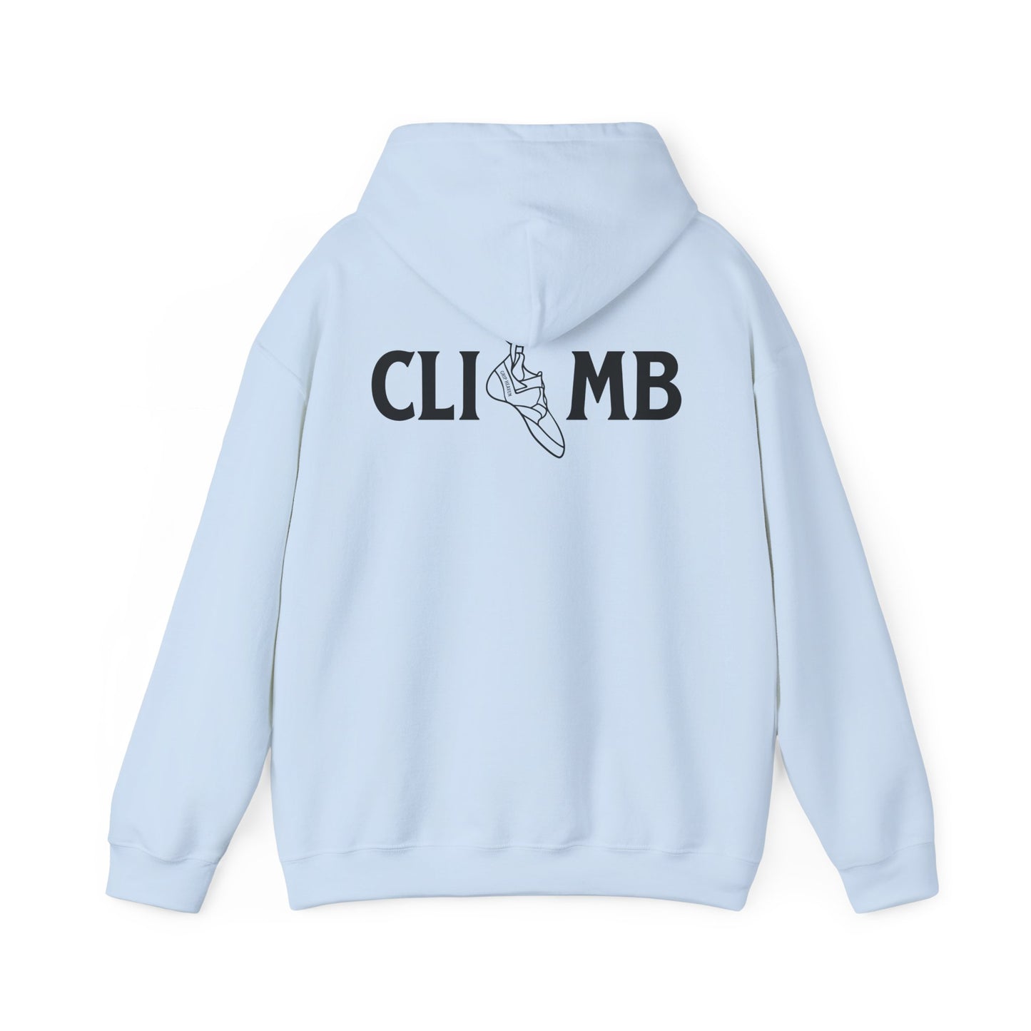 Climb Hoodie