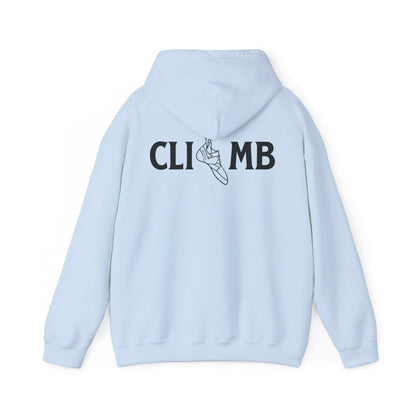 Climb Hoodie