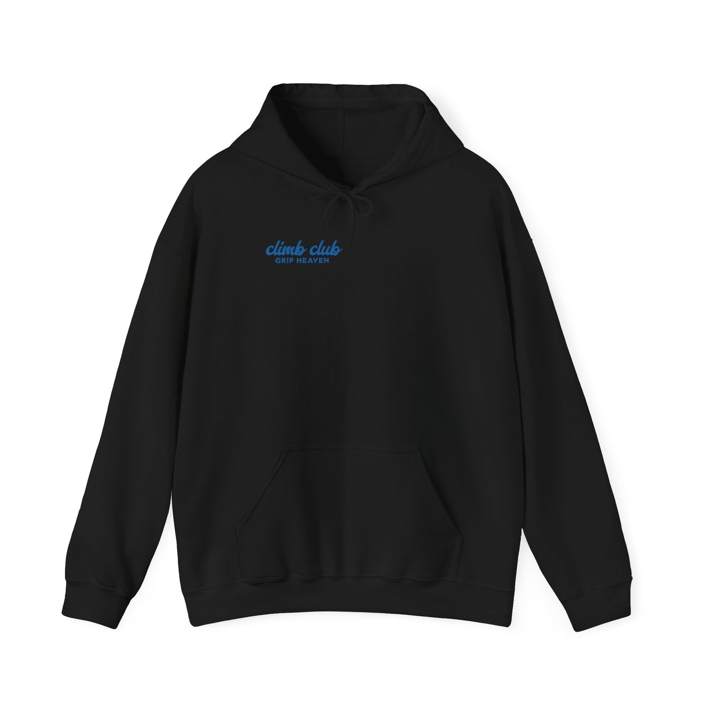 Climb Club Hoodie