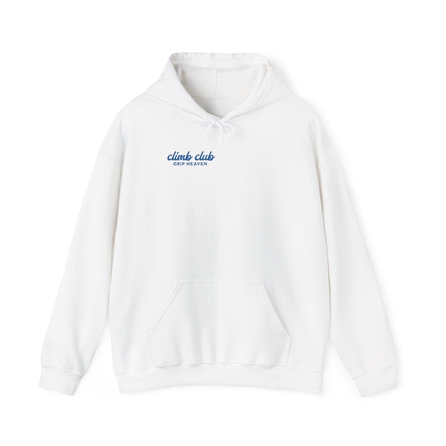 Climb Club Hoodie