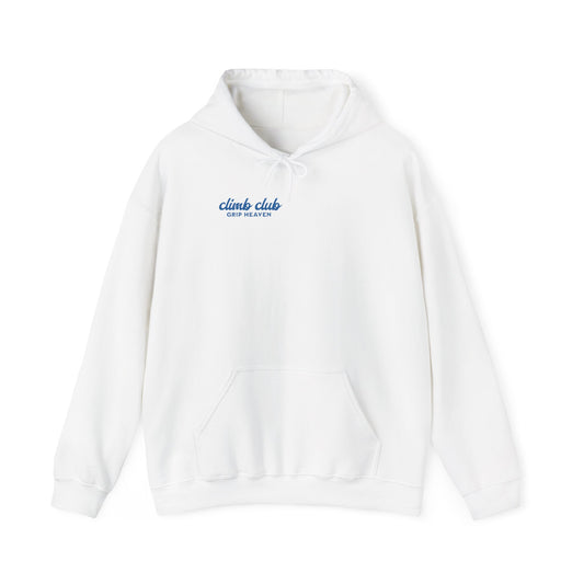 Climb Club Hoodie
