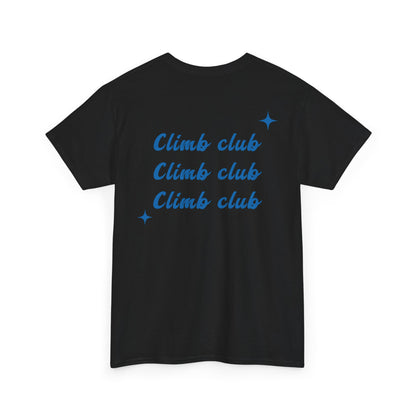 Climb Club T-Shirt