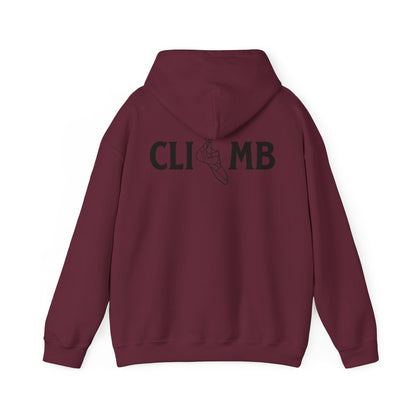 Climb Hoodie