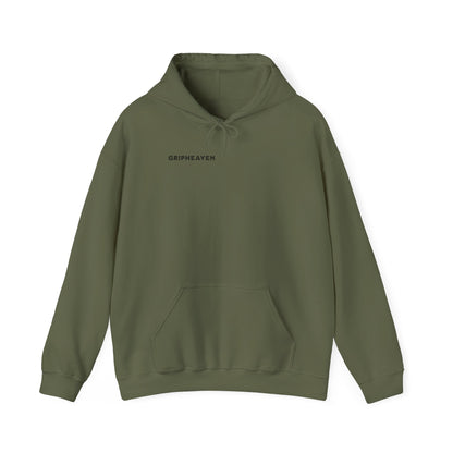 Climb Hoodie