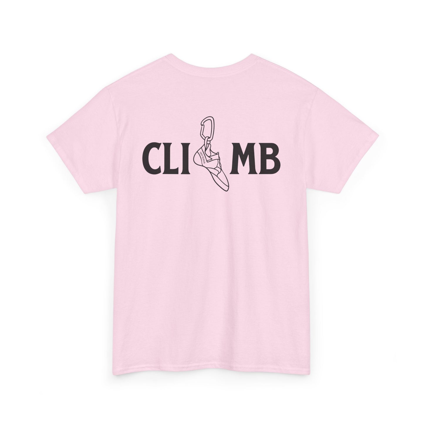 Climb T-Shirt