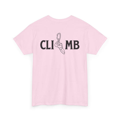 Climb T-Shirt