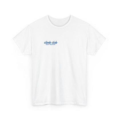 Climb Club T-Shirt