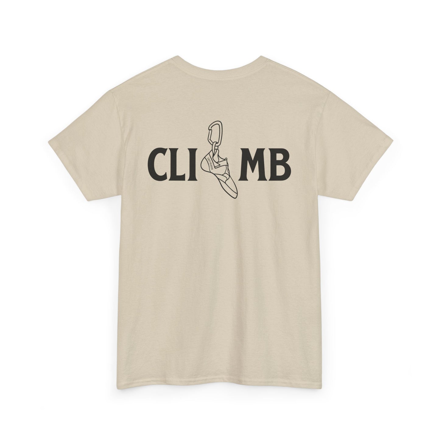 Climb T-Shirt