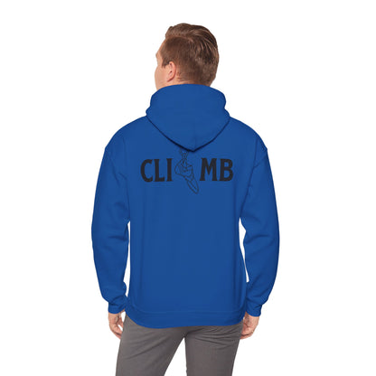 Climb Hoodie