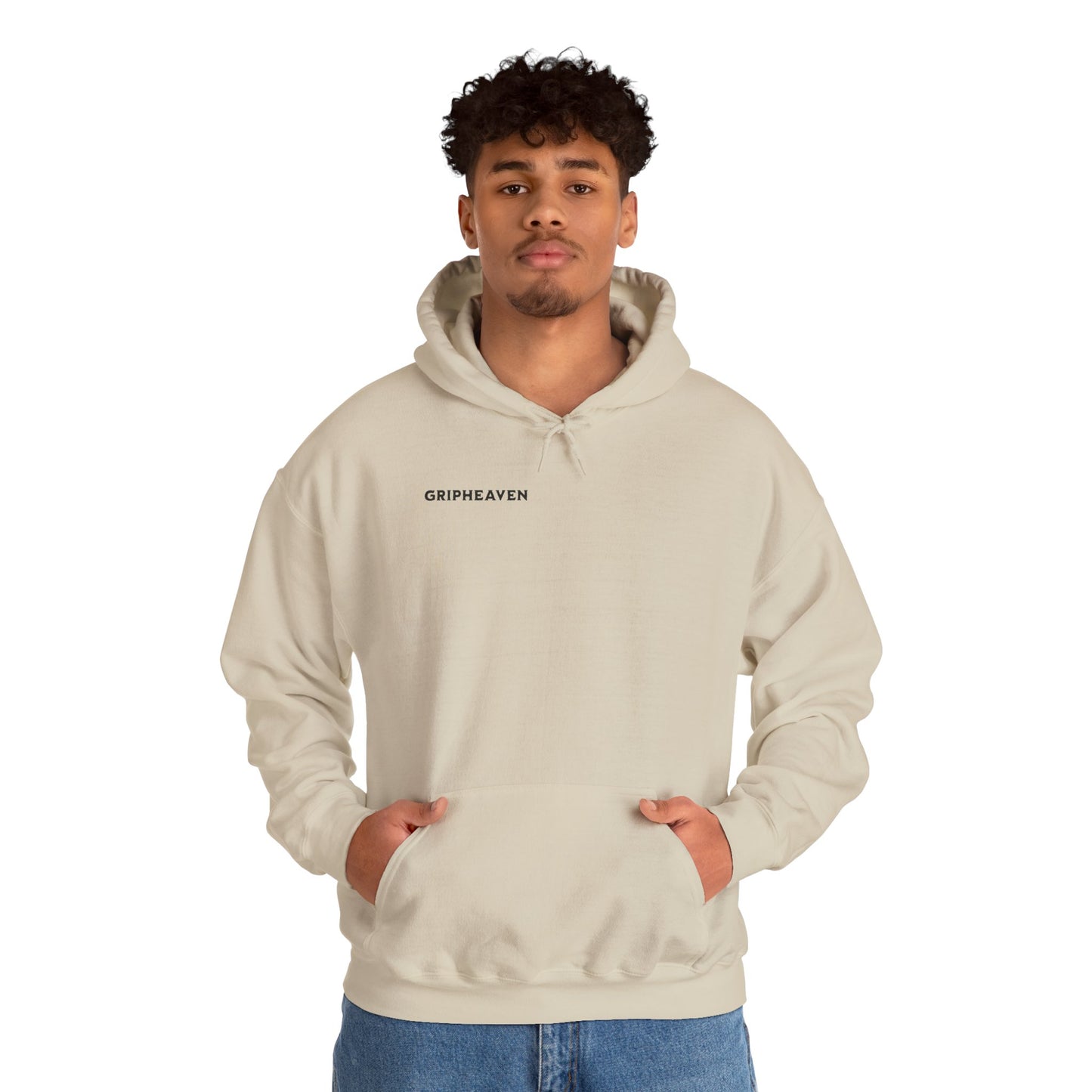 Climb Hoodie