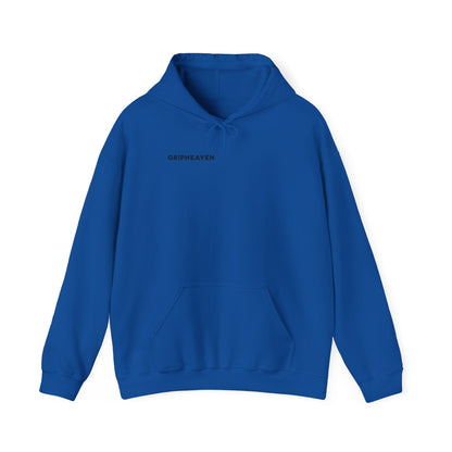 Climb Hoodie