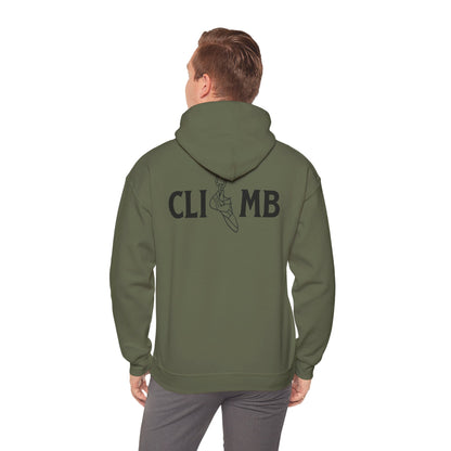 Climb Hoodie