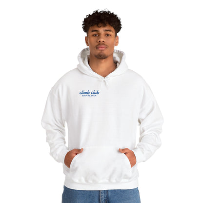 Climb Club Hoodie