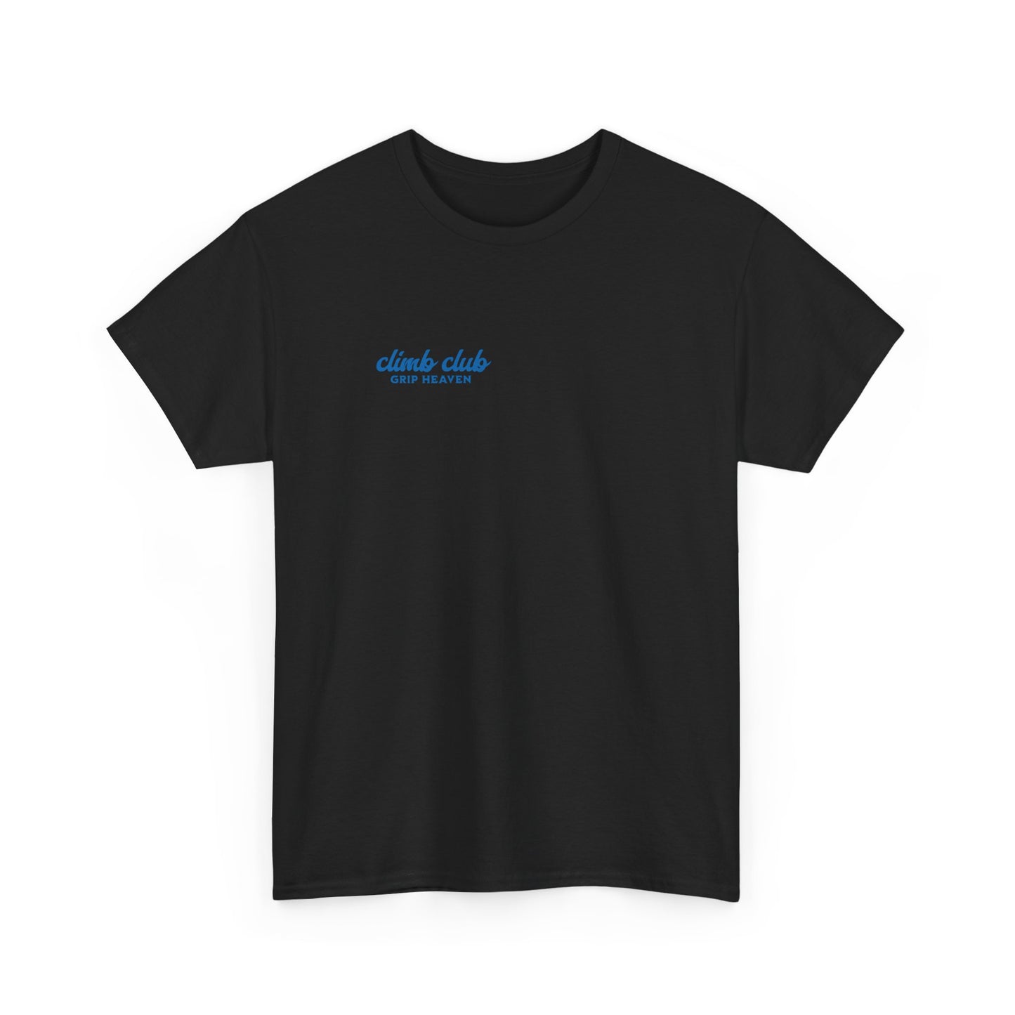 Climb Club T-Shirt