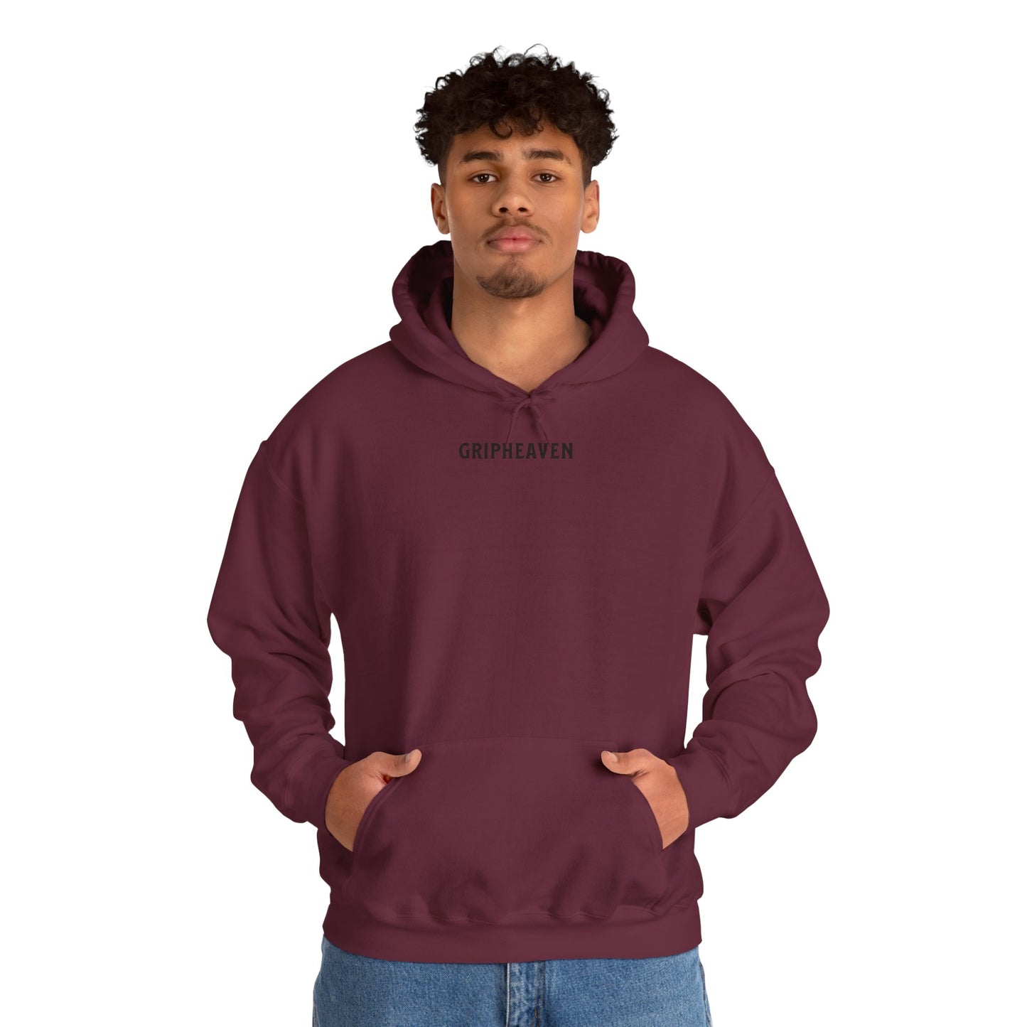 Climbing Therapy Hoodie