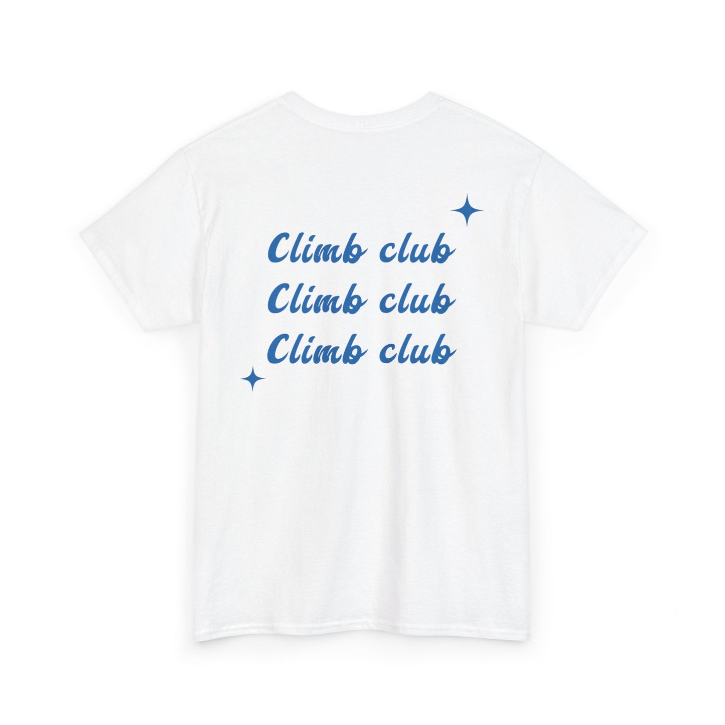 Climb Club T-Shirt