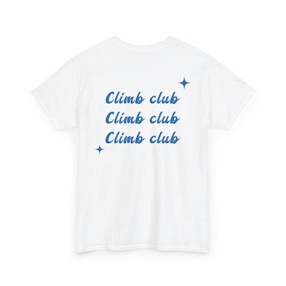 Climb Club T-Shirt