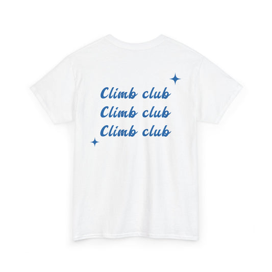 Climb Club T-Shirt