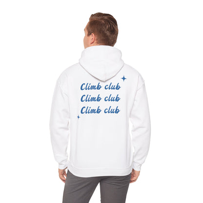 Climb Club Hoodie