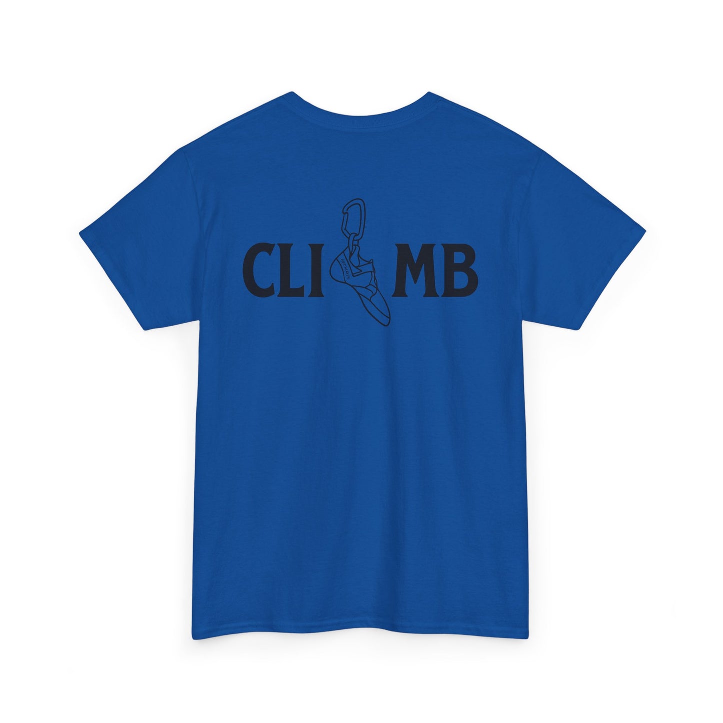 Climb T-Shirt