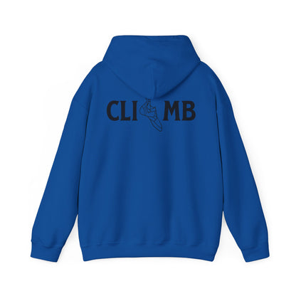 Climb Hoodie