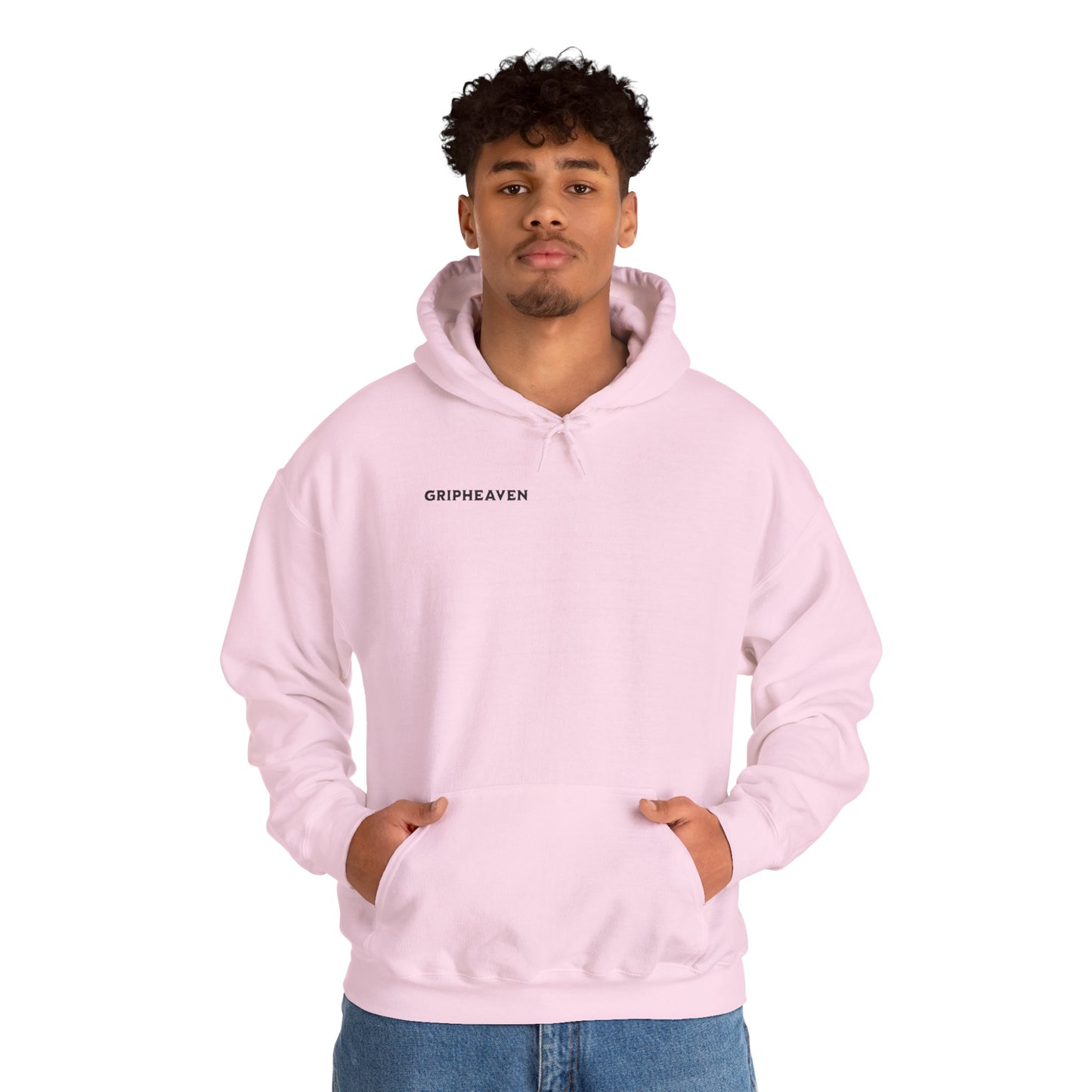Climb Hoodie