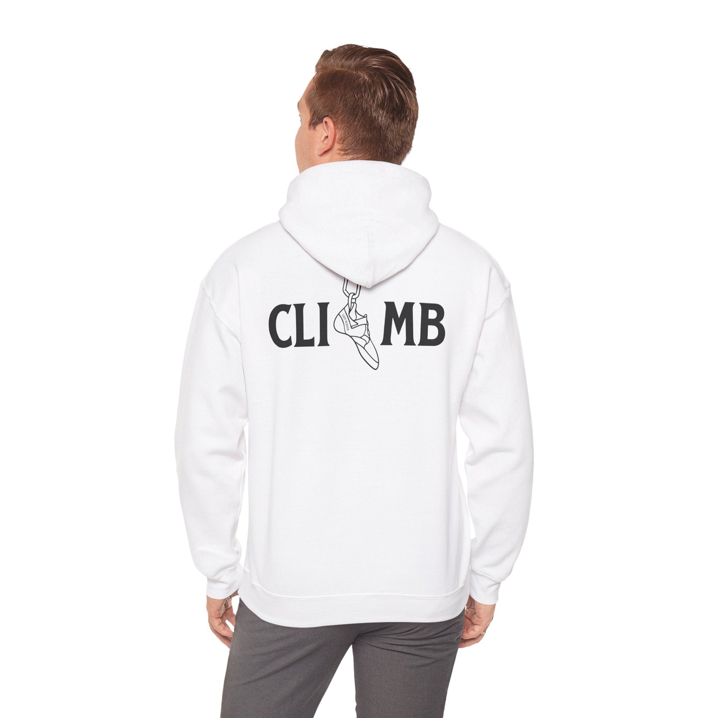 Climb Hoodie