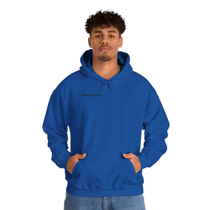Climb Hoodie