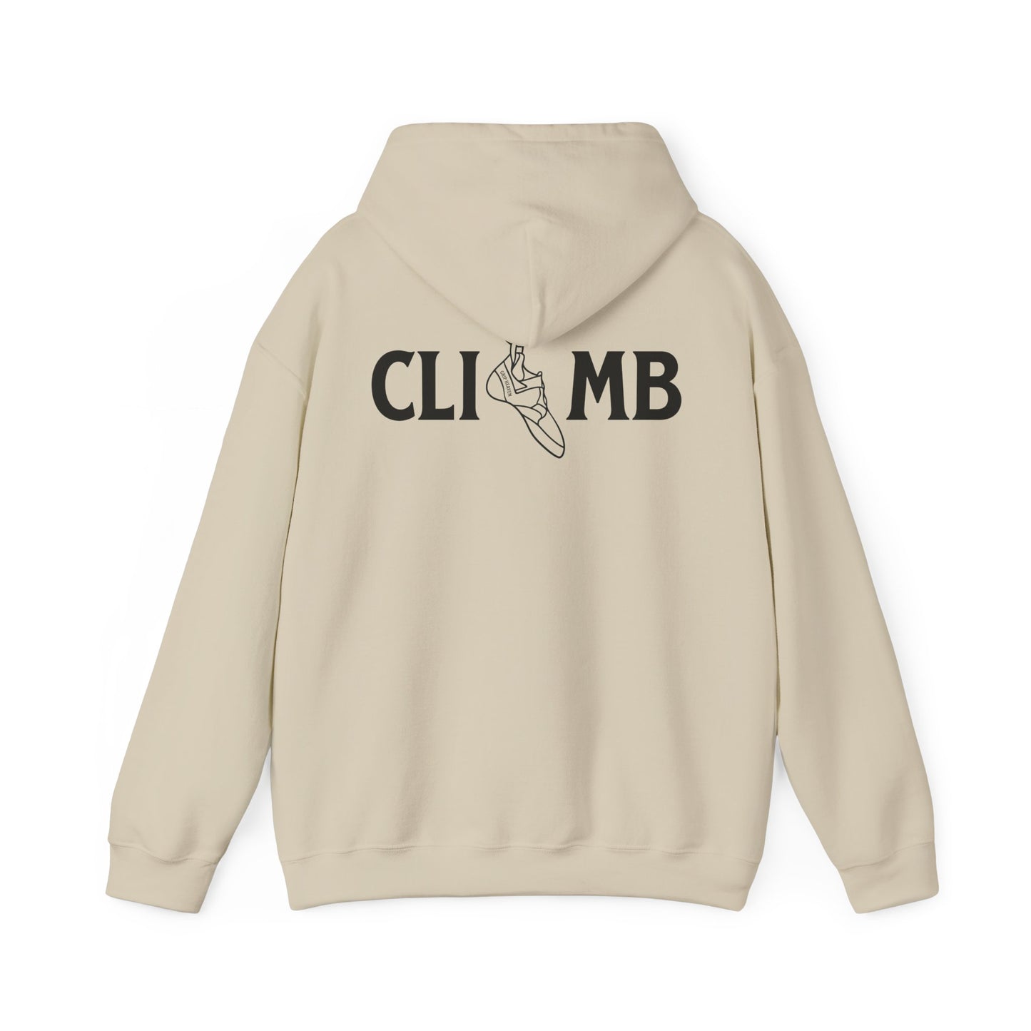 Climb Hoodie