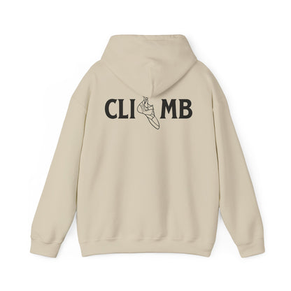 Climb Hoodie