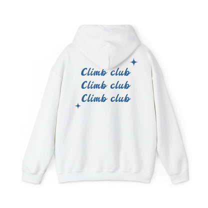 Climb Club Hoodie