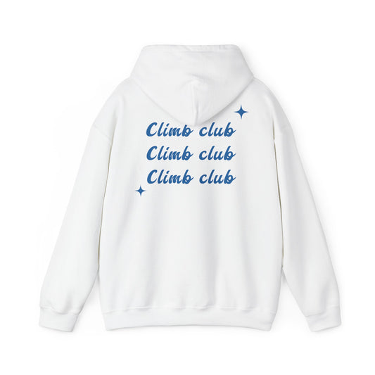 Climb Club Hoodie