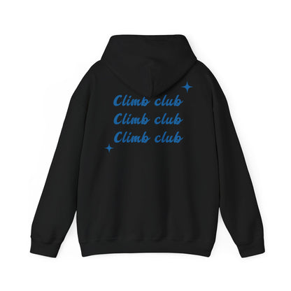Climb Club Hoodie