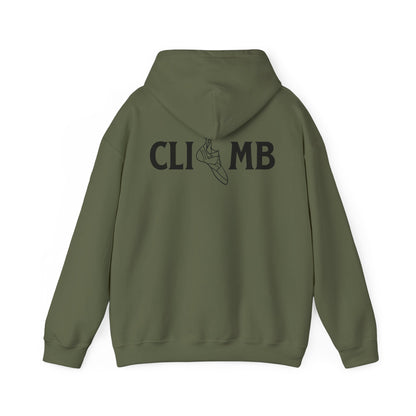 Climb Hoodie