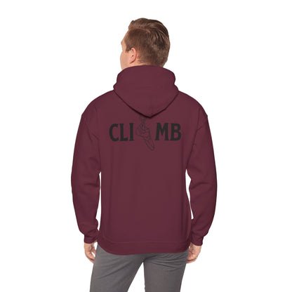Climb Hoodie